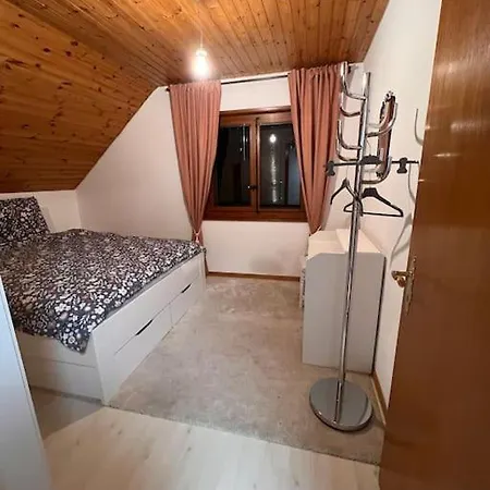 Appartement Spacieux A Lausanne Pully Exterior foto