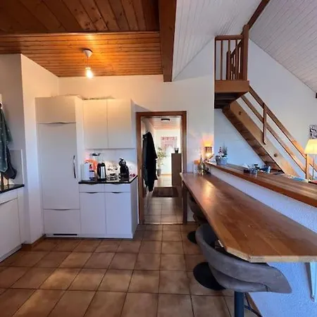 Appartement Spacieux A Lausanne Pully Exterior foto