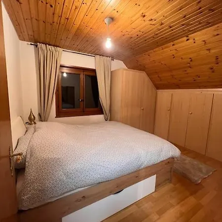 Appartement Spacieux A Lausanne Pully Exterior foto