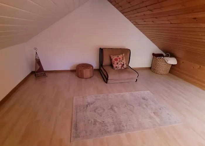 Appartement Spacieux A Lausanne