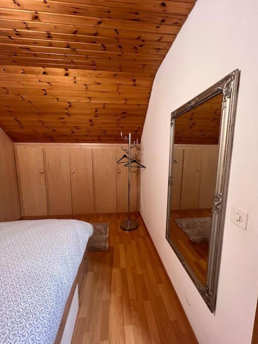 Spacieux A Lausanne Apartment *