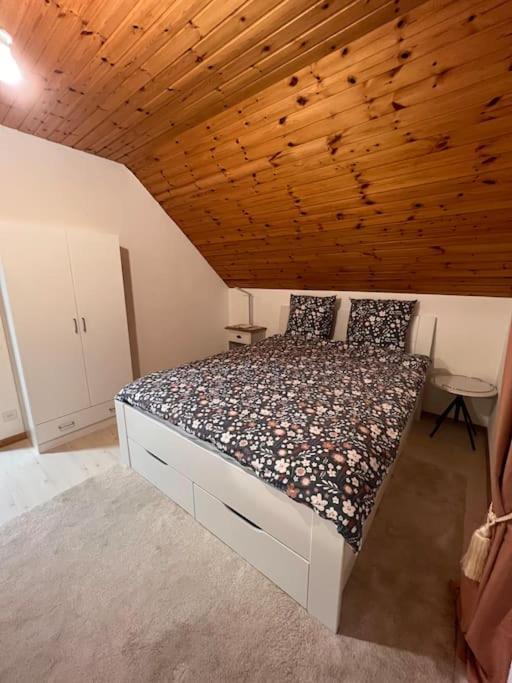 Apartment Spacieux A Lausanne